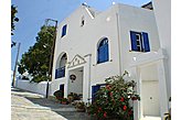 Šeiminis pensionas Katapola Graikija
